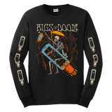 RIGS OF DOOM Valve Rider Long Sleeve