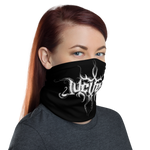 JUCIFER Logo Neck Gaiter / Face Mask