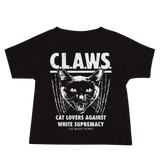 CAT MAGIC KIDS CLAWS Baby Shirt