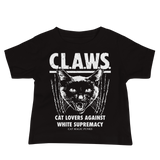CAT MAGIC KIDS CLAWS Baby Shirt