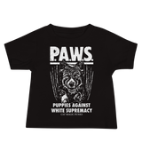 CAT MAGIC KIDS PAWS Baby Shirt