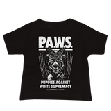 CAT MAGIC KIDS PAWS Baby Shirt