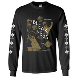 BLEAKNESS Standstill Longsleeve