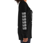 CAT MAGIC PUNKS CLAWS Long Sleeve w/ Sleeve Print
