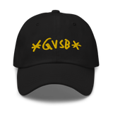 GIRLS AGAINST BOYS GVSB Dad Hat