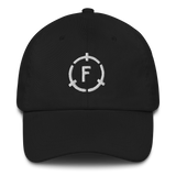 THE FAITH Embroidered Hat