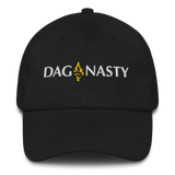 DAG NASTY Wig Out Embroidered Hat
