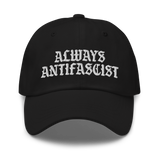 STEALWORKS Always Antifascist Hat