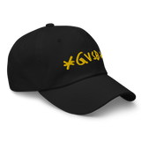 GIRLS AGAINST BOYS GVSB Dad Hat