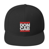 DON CABALLERO Snapback Hat