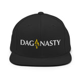 DAG NASTY Wig Out Embroidered Hat
