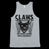 CAT MAGIC PUNKS CLAWS Tank