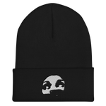 FOTOCRIME Eyes Embroidered Beanie