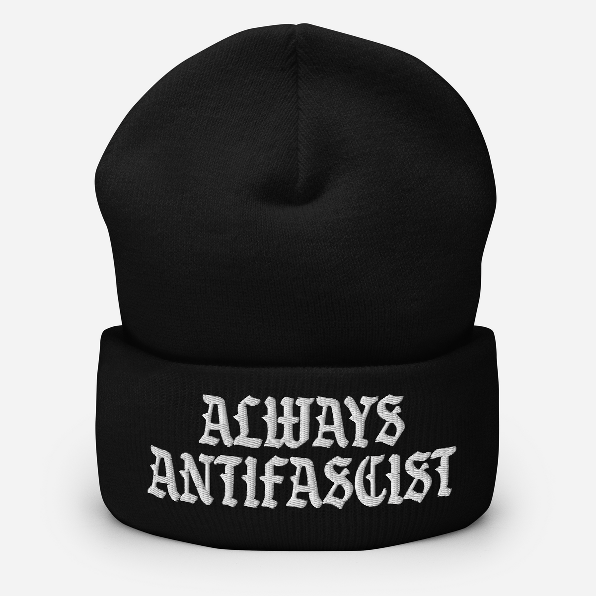 always ビーニー