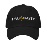 DAG NASTY Wig Out Embroidered Hat