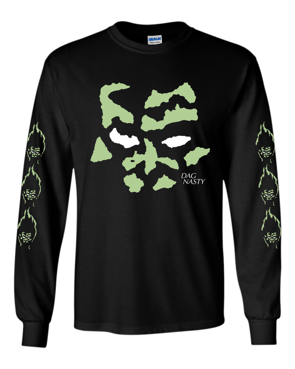 Dag shop nasty shirt