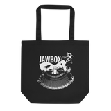 JAWBOX Special Sweetheart Tote Bag