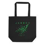 JAWBOX Diagram Tote Bag