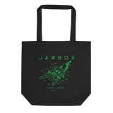 JAWBOX Diagram Tote Bag