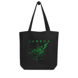 JAWBOX Diagram Tote Bag