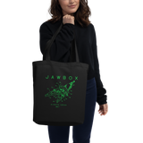 JAWBOX Diagram Tote Bag