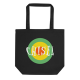 CHISEL Tote Bag