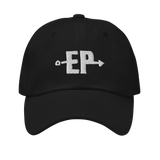 ENDPOINT EP Embroidered Hat
