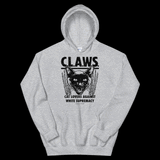 CAT MAGIC PUNKS CLAWS Hooded Sweatshirt