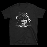 CAT MAGIC PUNKS Bastet Rising Shirt