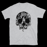 CAT MAGIC PUNKS Cat In The Brain Shirt