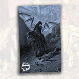 INTEGRITY Howling Flag