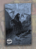 INTEGRITY Howling Flag