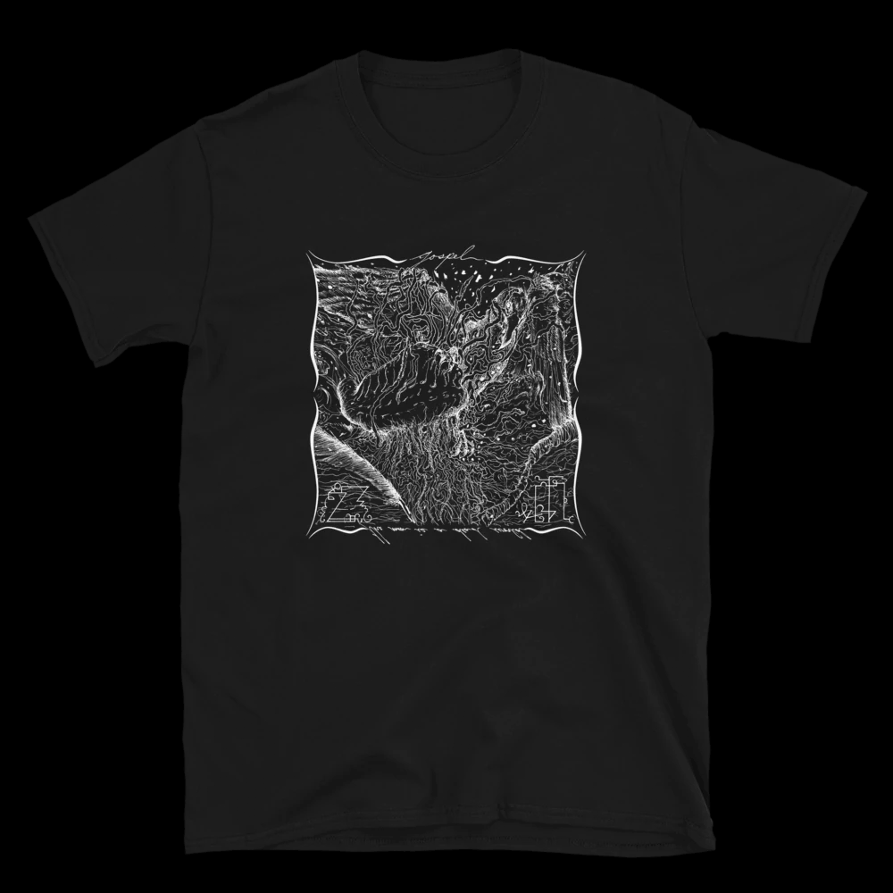 GOSPEL Moon Shirt – Shirt Killer