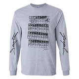 GOSPEL Pills Long Sleeve Shirt