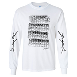 GOSPEL Pills Long Sleeve Shirt