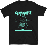 GRAY MATTER Demo Shirt
