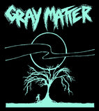 GRAY MATTER Demo Shirt
