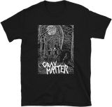 GRAY MATTER Food For Thought Shirt