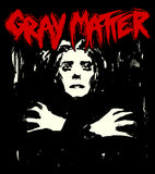 GRAY MATTER Double Seven Inch Shirt