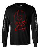 GUILT Red Devil Long Sleeve