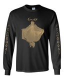 GUILT Ghost Long Sleeve