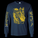 HAYDEN MENZIES OK Long Sleeve