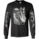 HAYDEN MENZIES OK Long Sleeve