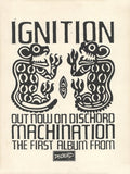IGNITION Machination Shirt