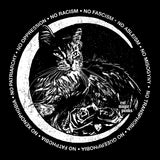 CAT MAGIC PUNKS Infinite Love Sticker