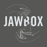 JAWBOX Cooling Unisex Shirt