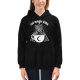 CAT MAGIC KIDS Kitty Cup Youth Hoodie