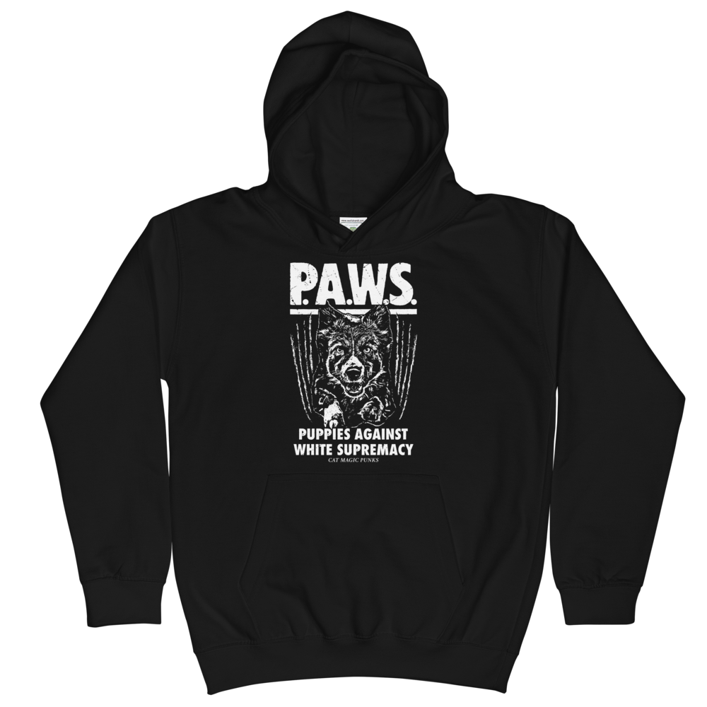 Paws hoodie online