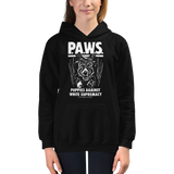 CAT MAGIC KIDS PAWS Youth Hoodie