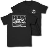 MAGRUDERGRIND Self-Titled 10th Anniversary Shirt